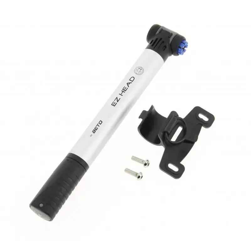 Single action aluminium mini-pump Beto/EZ-Head