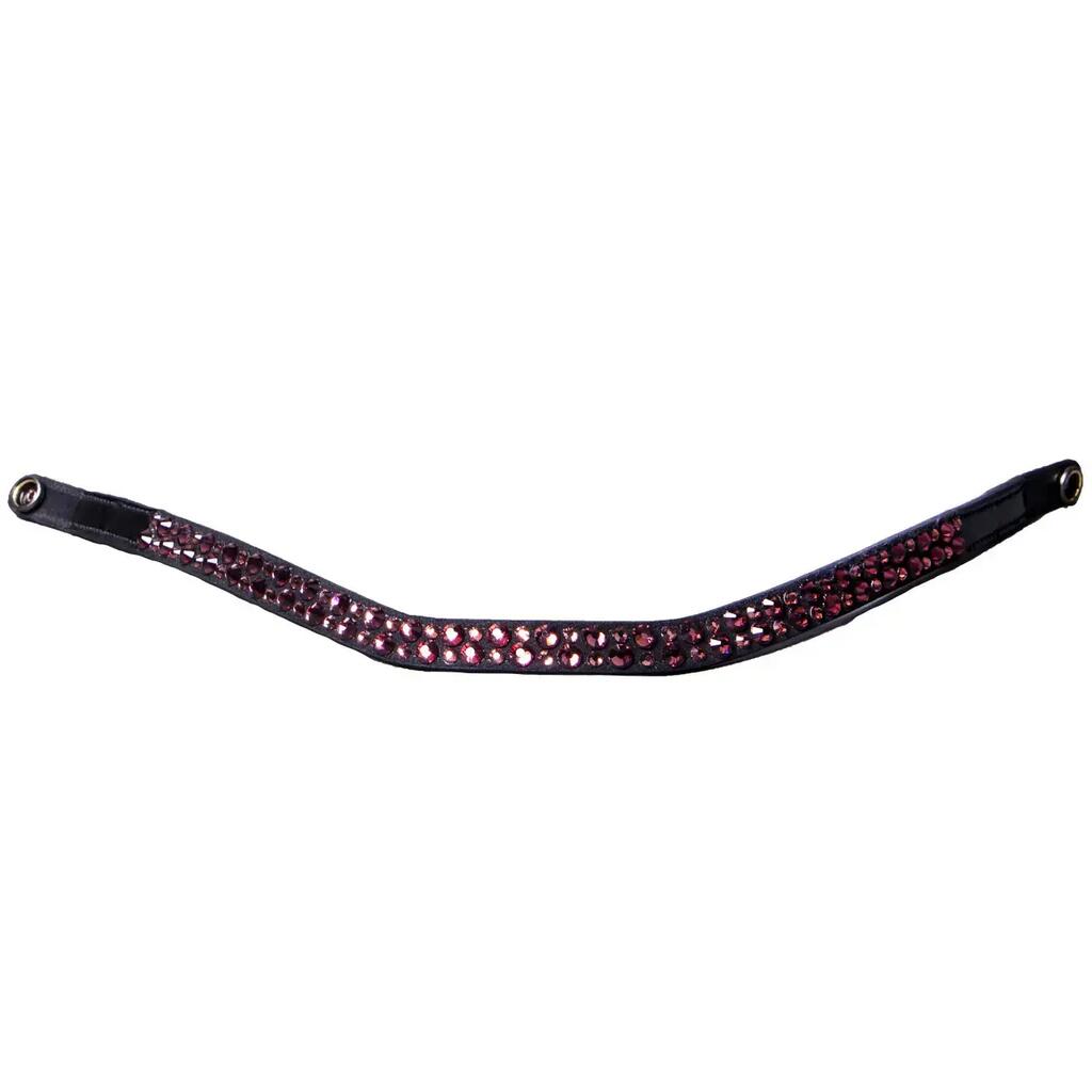 Frontal for horse Presteq StarGlow