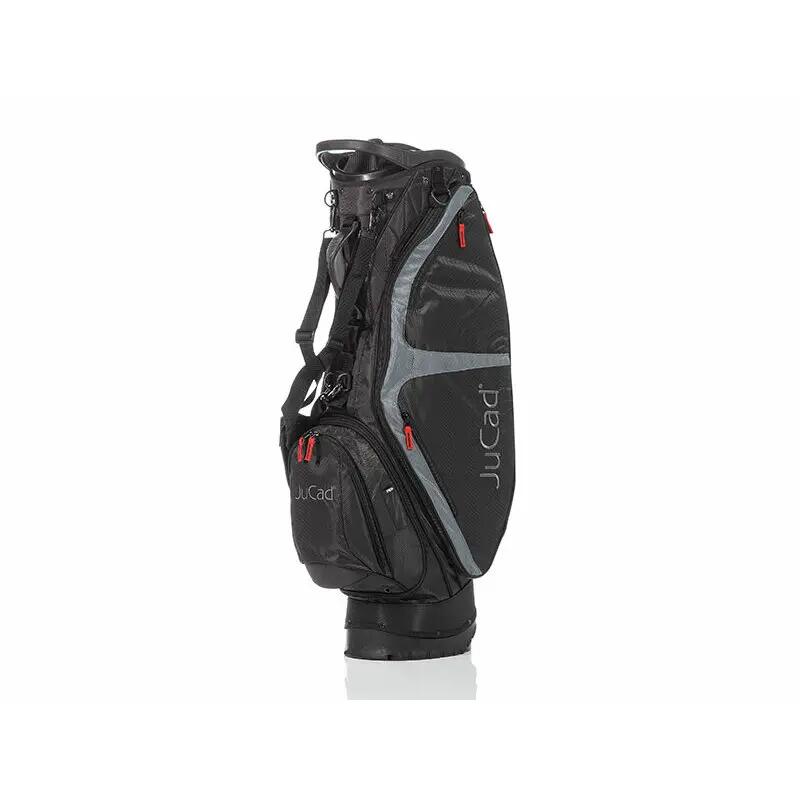 Hybrid Golfbag JuCad Fly 1/5