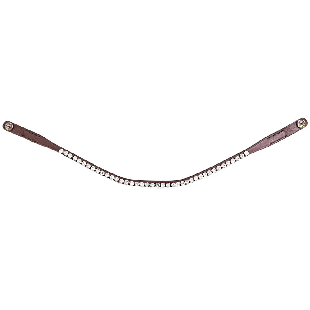 Frontal for horse Presteq ShineBright