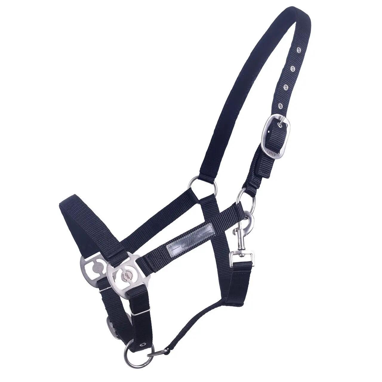 Doppia cavezza QHP 2/2