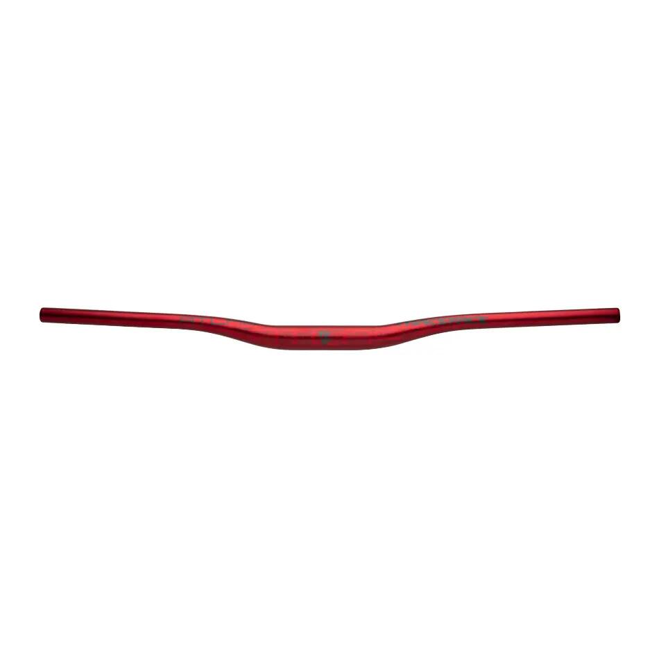 ATLAS Lenker, 20 mm Rise – 35 x 820 – rot 2/2