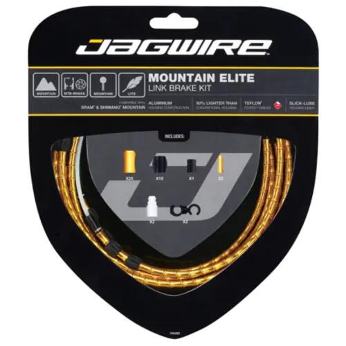 Brake kit Jagwire Elite