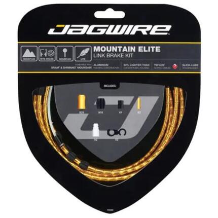 Bremsensatz Jagwire Elite