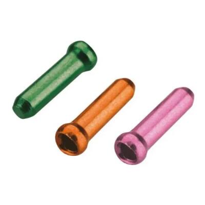 Tips jagwire universal -cash / tango / pink 30pcs each
