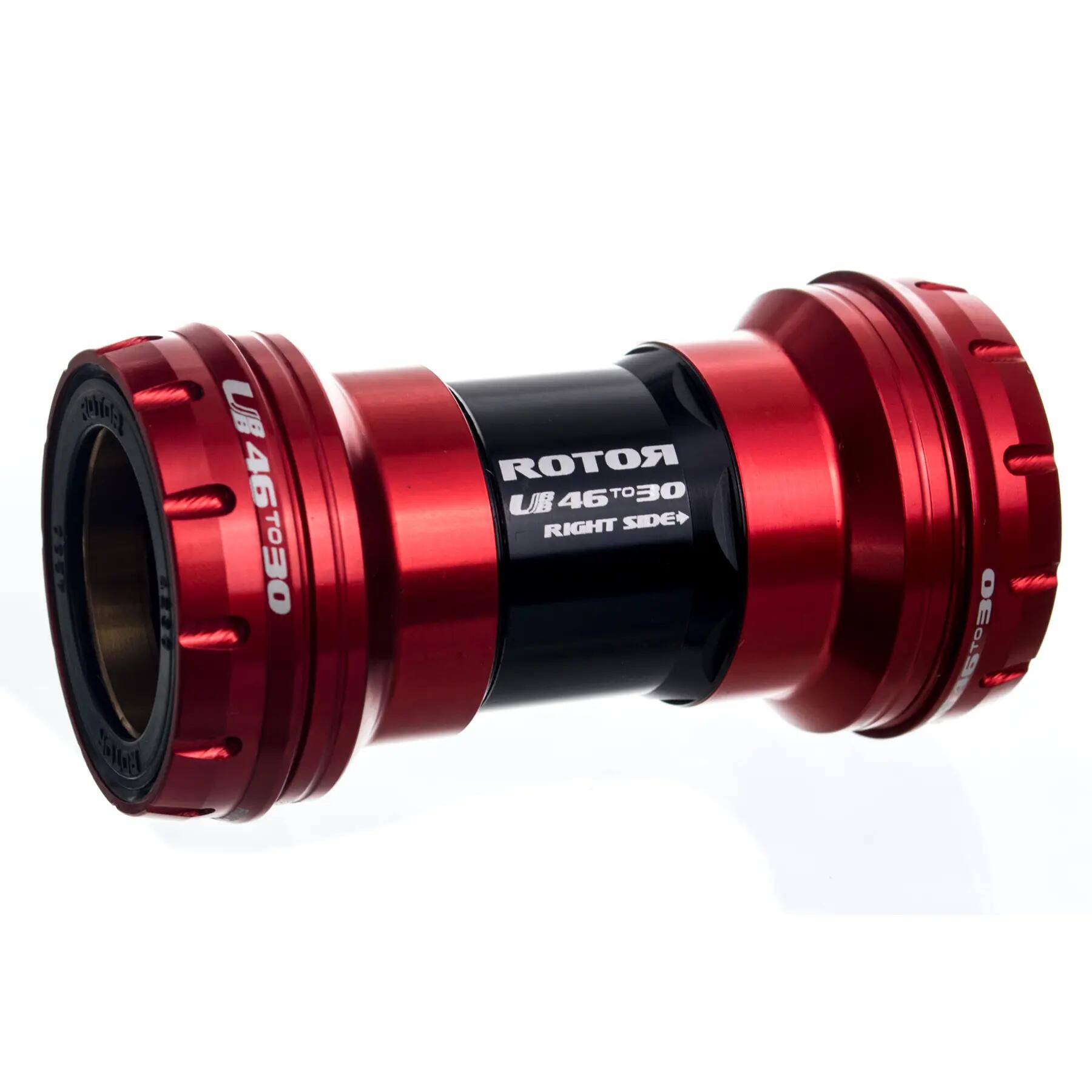 Boîtier de pédalier Rotor UBB4630 PF30 BB 2/3