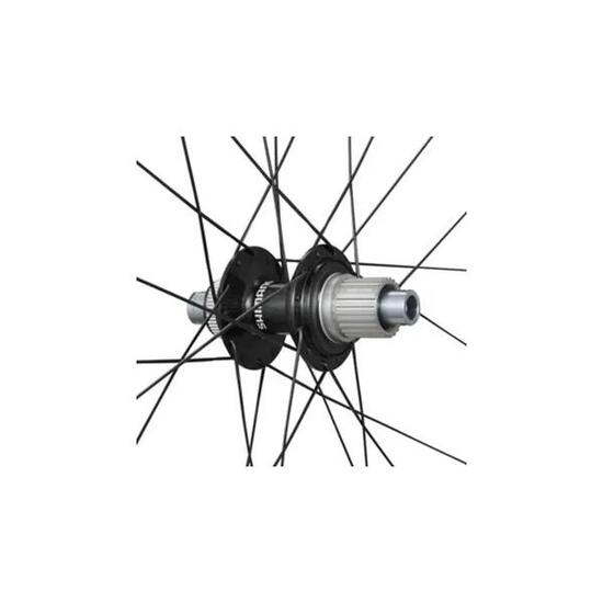 Corps de cassette Shimano (Hg) Wh-Rx880-Tl-R12