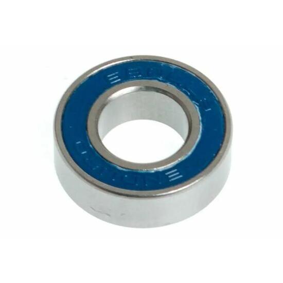 Boîtier de pédalier Enduro Bearings TorqTite BB XD-15 Corsa-BBright-24mm-Blue