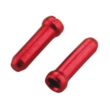 Embouts Jagwire Workshop 500pcs