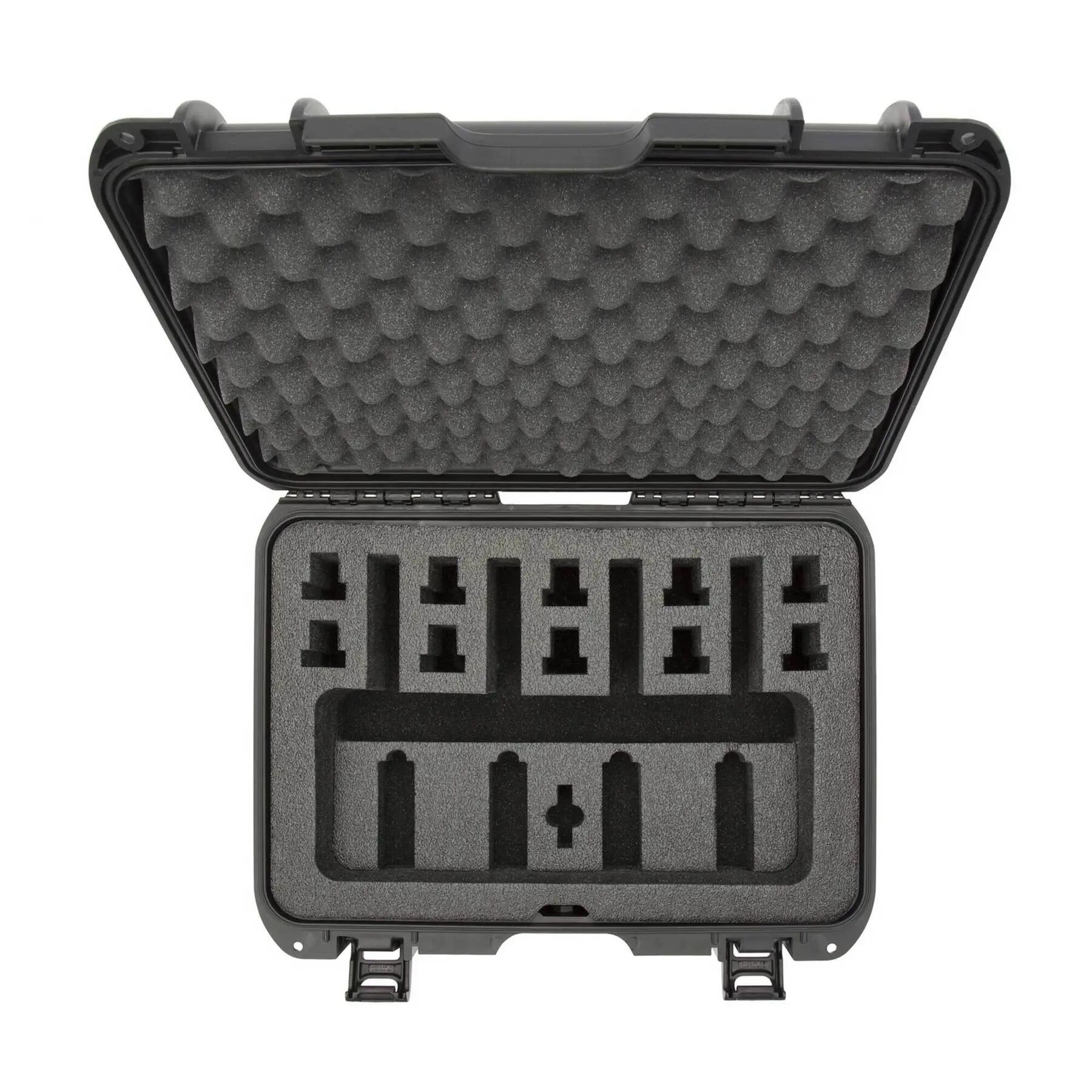Inserção de espuma personalizada Nanuk 4Up 2/2