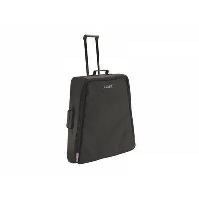 Borsa di trasporto con ruote e manico telescopico per carrelli JuCad Classic