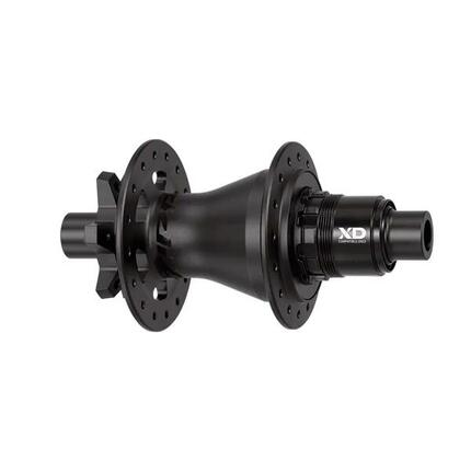 Piasta tylnej tarczy 6 śrub 32 otwory Zipp ZM2 Boost XD