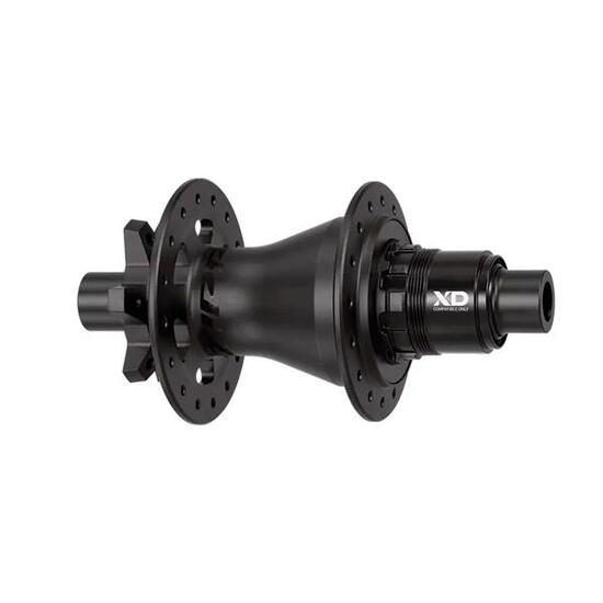 Piasta tylnej tarczy 6 śrub 32 otwory Zipp ZM2 Boost XD