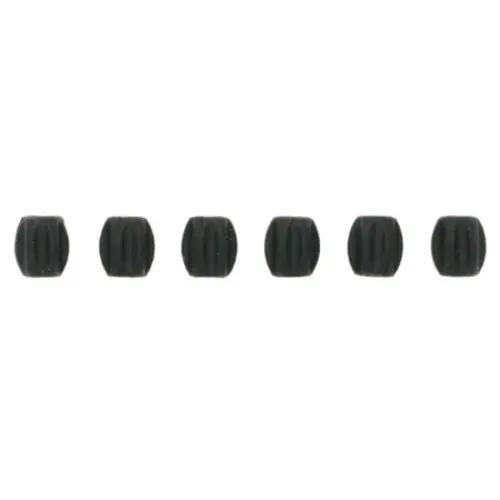 Porady Jagwire Mini Tube Tops 6pcs 2/2