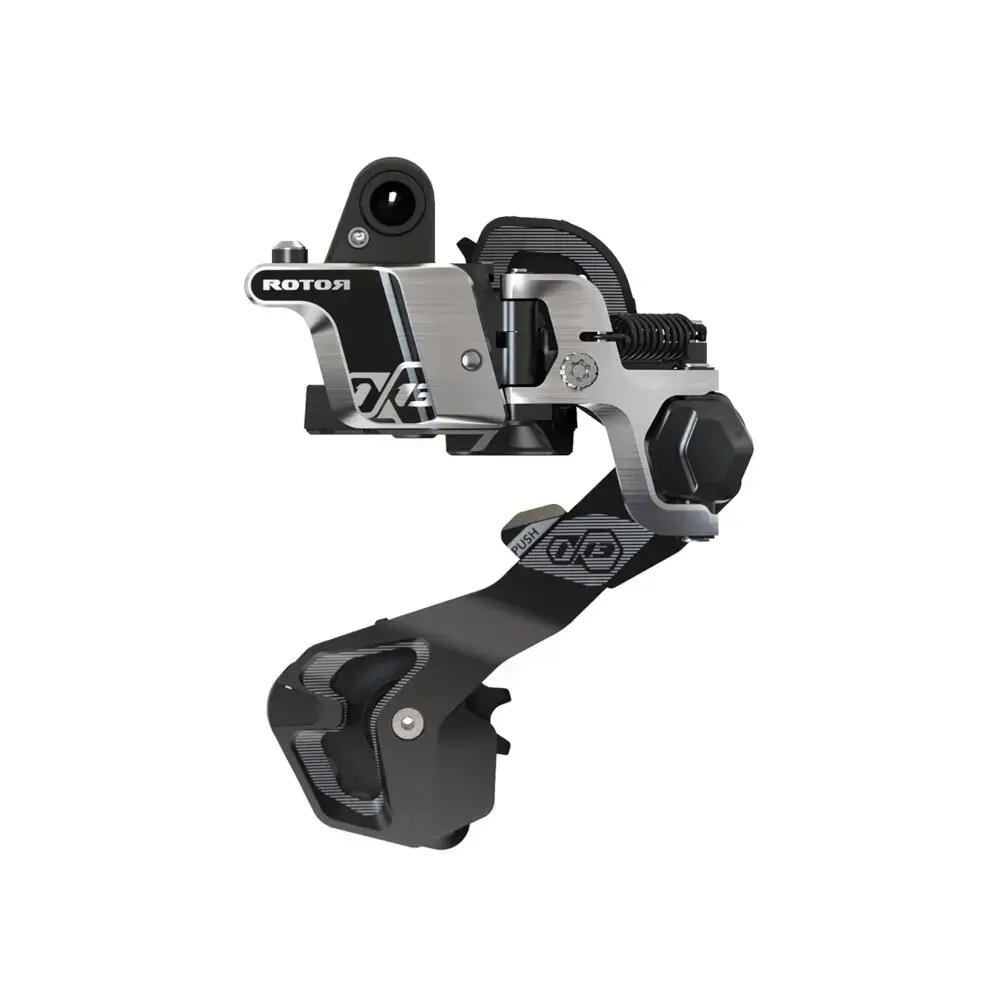 Manette droite Rotor 1x13v 4/4
