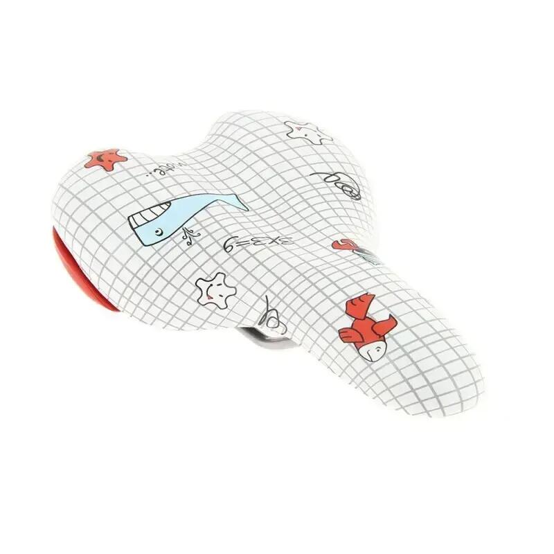 Child spyder saddle Selle Royal