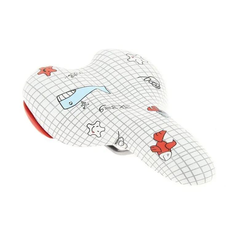 Sella spyder bambino Selle Royal 1/4