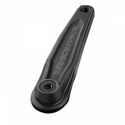 Manivelles Race Face ride fat - 170 (sans boitier) axe 190mm