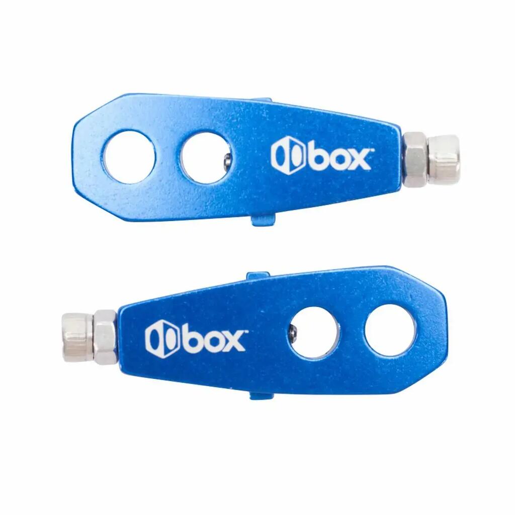 Chain tensioners Box two
