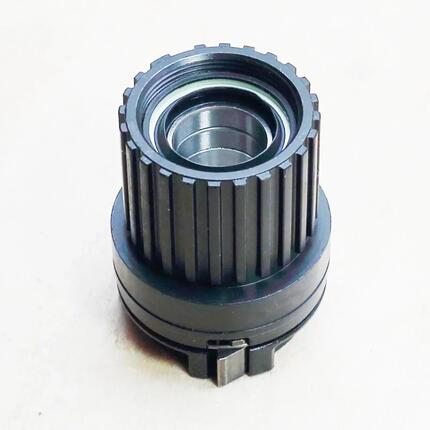 Corps de cassette Shimano (Micro Spline) Fh-T600