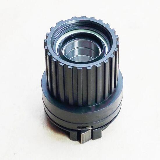Corps de cassette Shimano (Micro Spline) Fh-T600