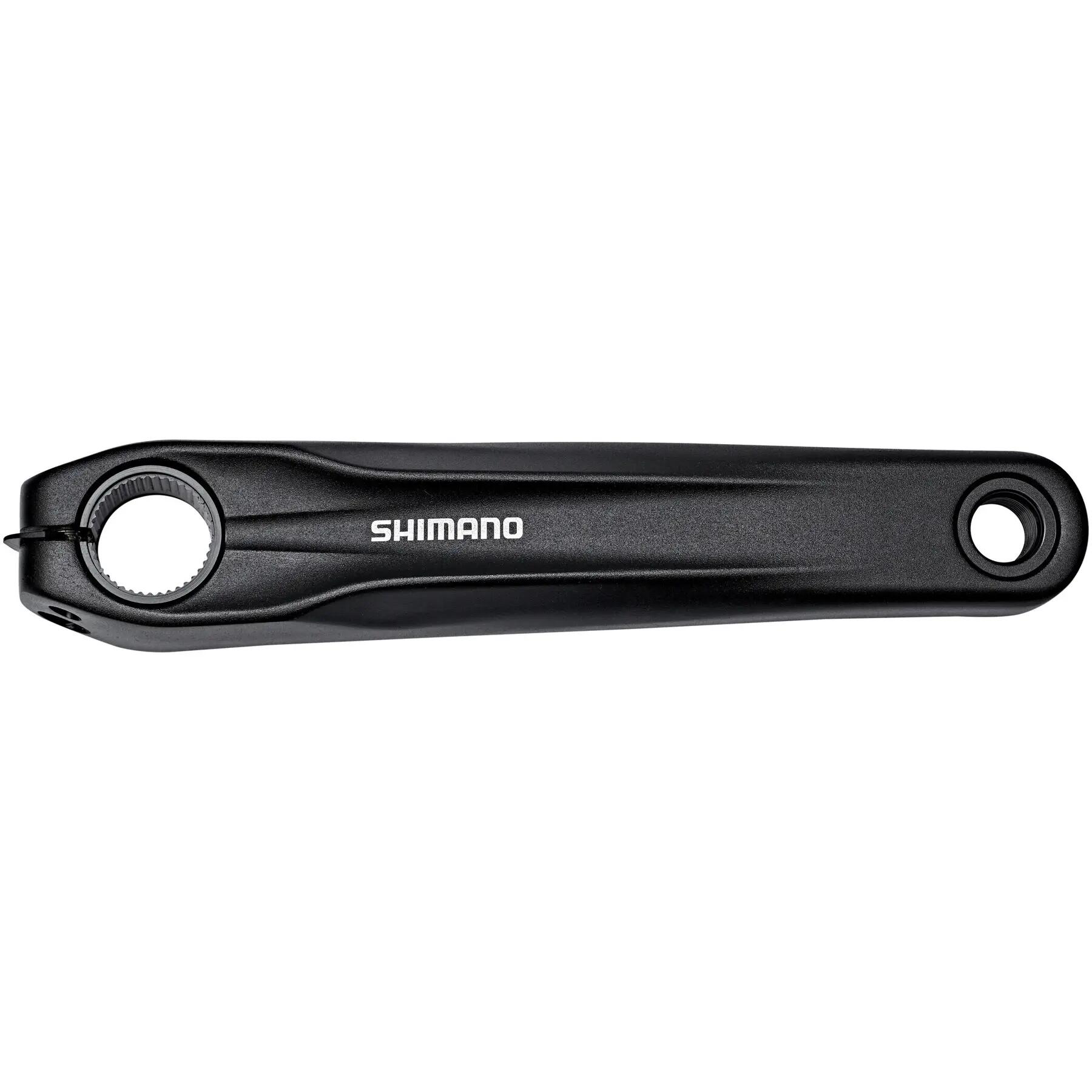 Guarnitura doppia Shimano Acera FC-MT210-2 9V 5/6