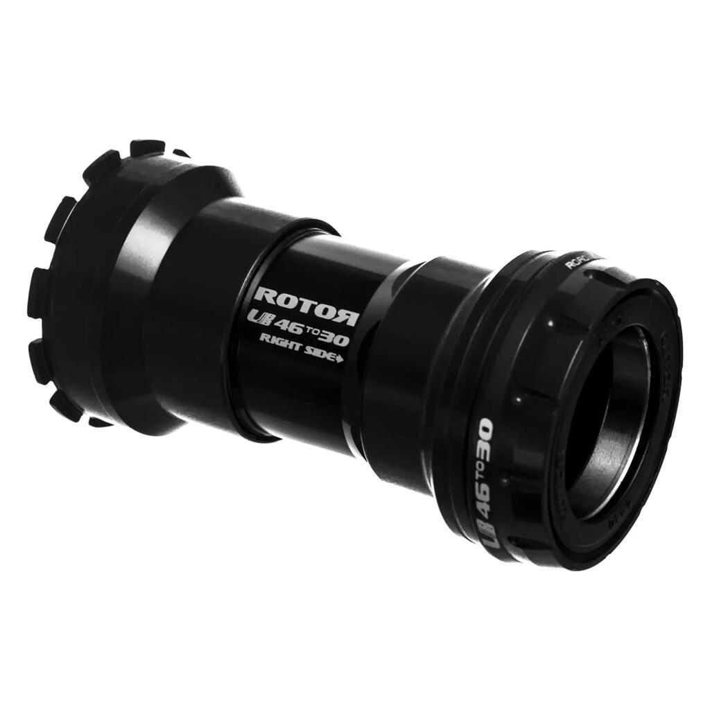 Bottom bracket Rotor ubb4630 bbright bb steel