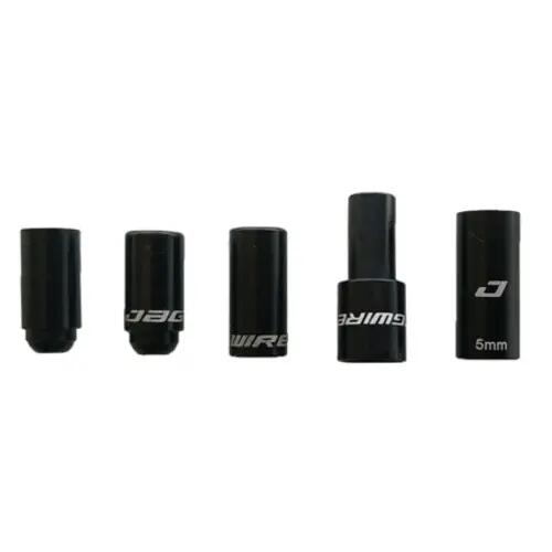 Tips Jagwire Workshop Elite Link End Cap Pack 12pcs