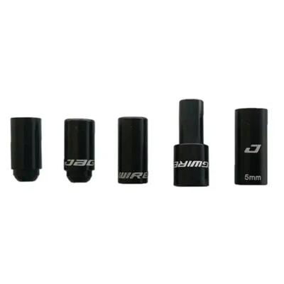 Tips jagwire workshop elite link end cap pack 12pcs