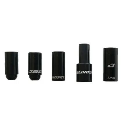 Endstücke Jagwire Workshop Elite Link End Cap Pack 12pcs
