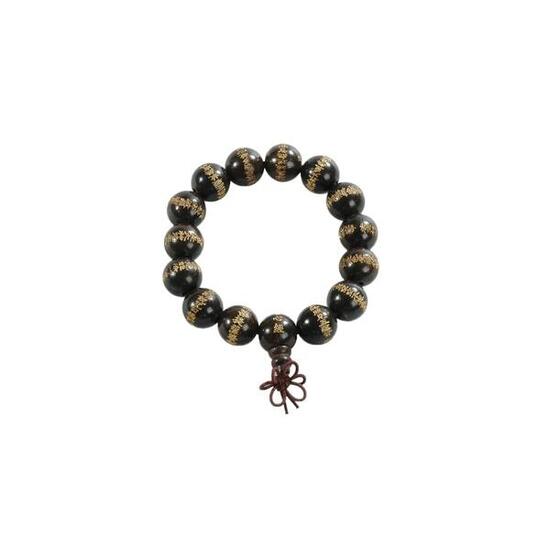 Verziertes Shaolin-Armband Kwon