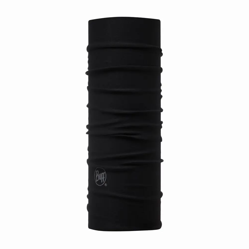 Scaldacollo per bambini Buff black 3/6