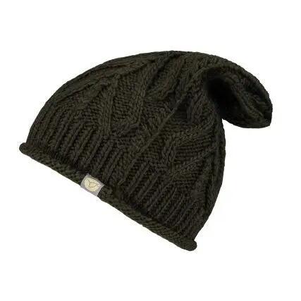 Korda Kore Olive Snood Beanie