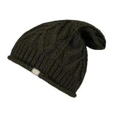 Cap korda kore olive snood