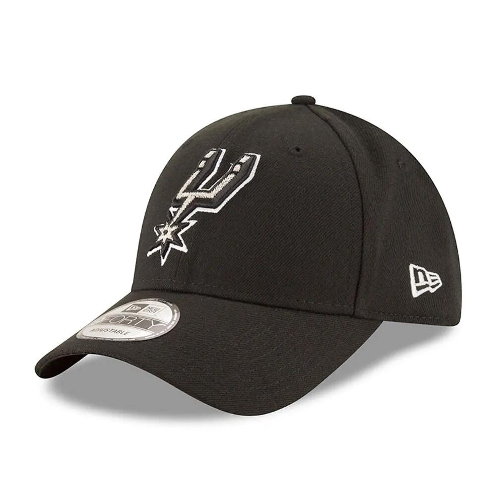 NEW ERA Kšiltovka NBA San Antonio Spurs