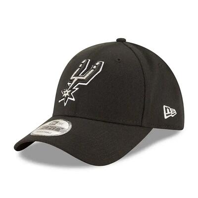 Baseball cap new era nba san antonio spurs