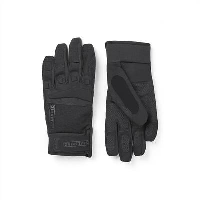 Lange waterdichte handschoenen sealskinz sutton