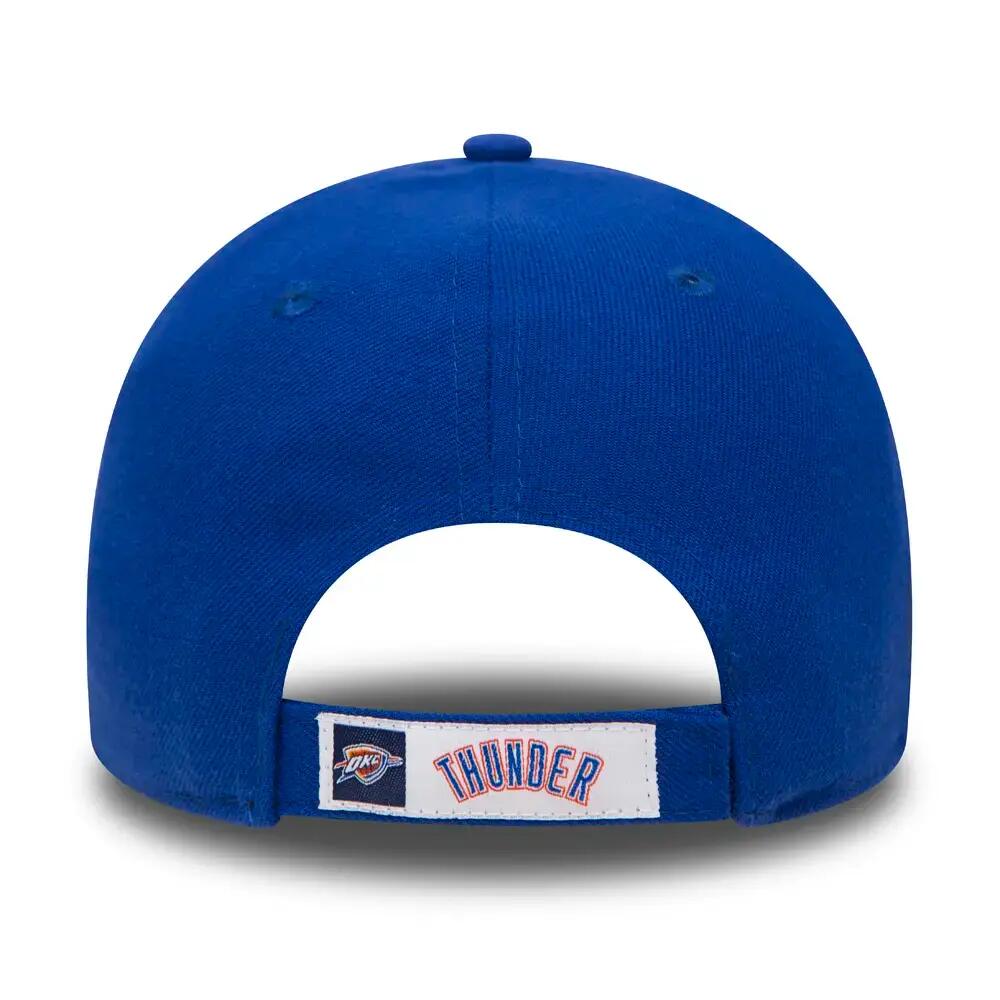 Neue Ära der Liga NBA Cap Team Oklahoma City Thund 4/5