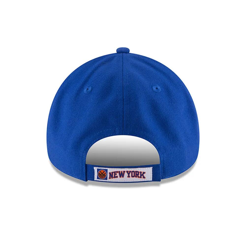 Casquette de baseball New Era NBA New York Knicks 6/6