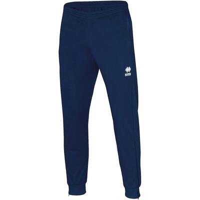 Pantaloni fitness da ginnastica Errea milo 3.0
