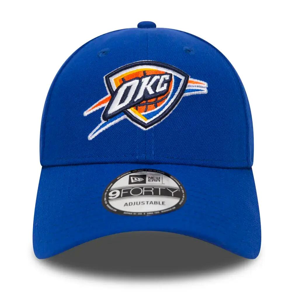 Neue Ära der Liga NBA Cap Team Oklahoma City Thund 3/5