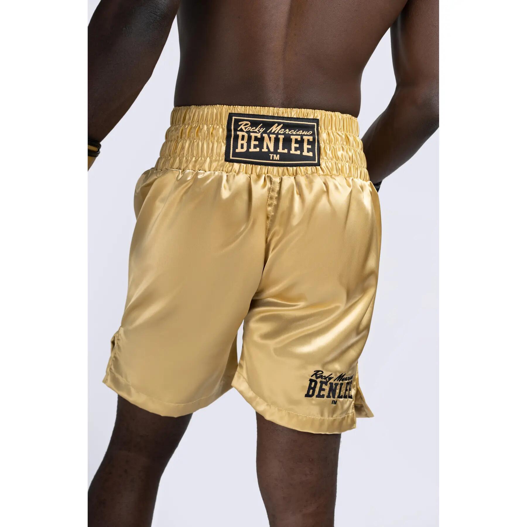 Pantaloncini da boxe Benlee Uni Boxing 5/7