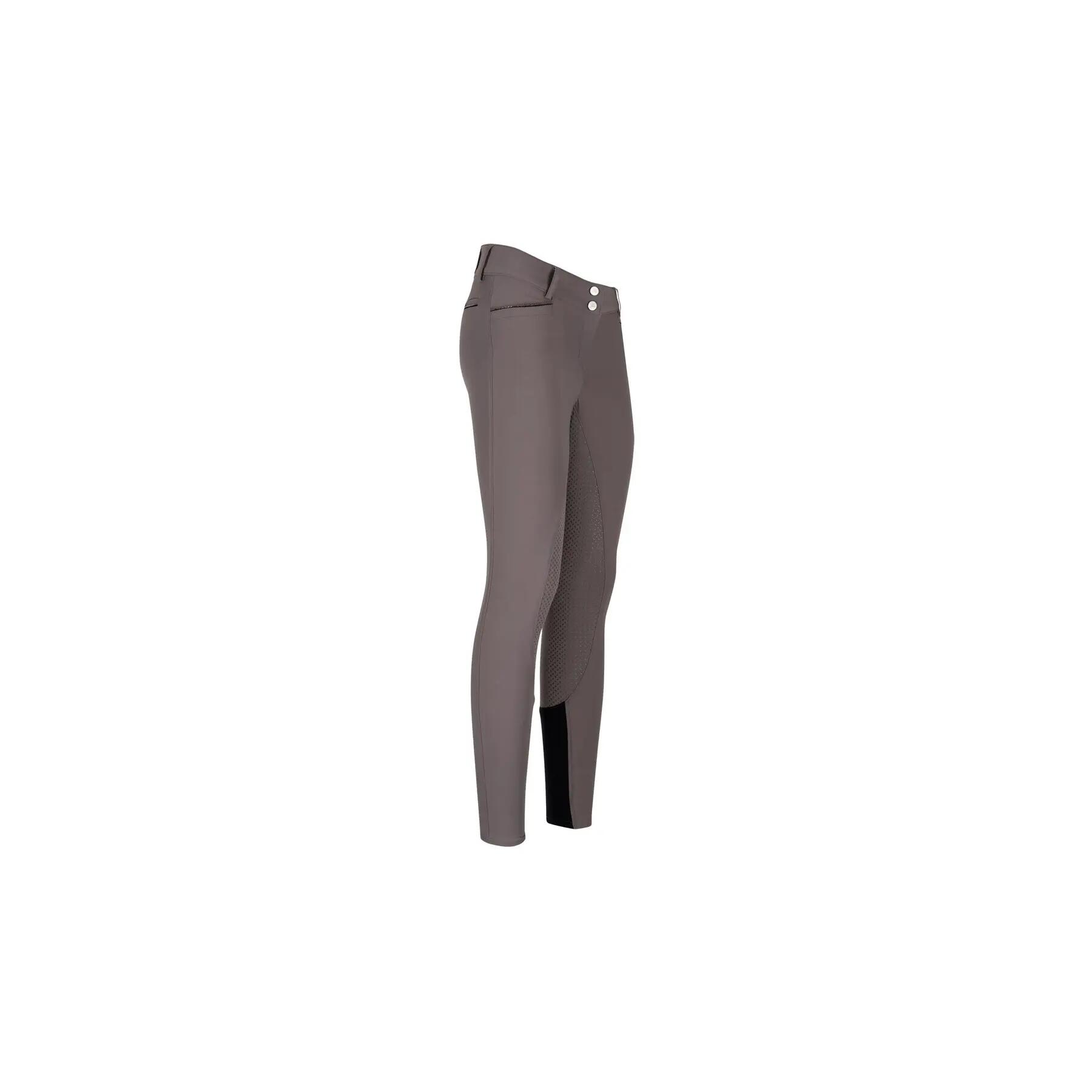 Pantalon Euro-Star Arielle cu grip complet pentru femei