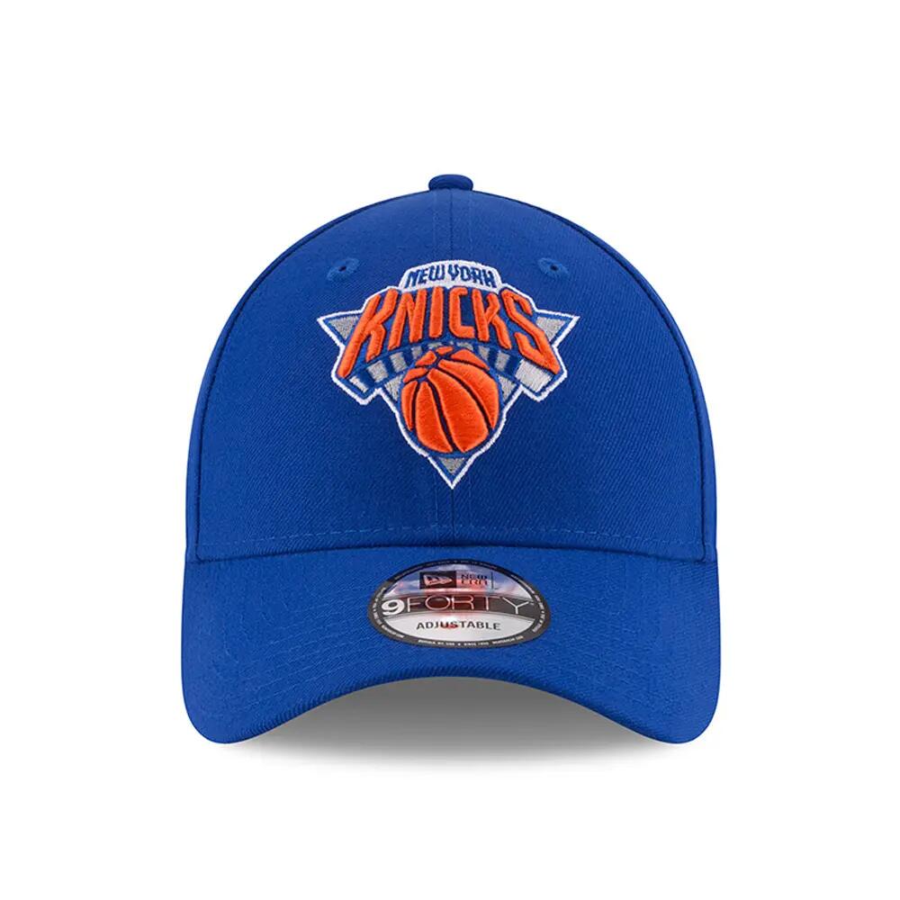 Casquette de baseball New Era NBA New York Knicks 5/6
