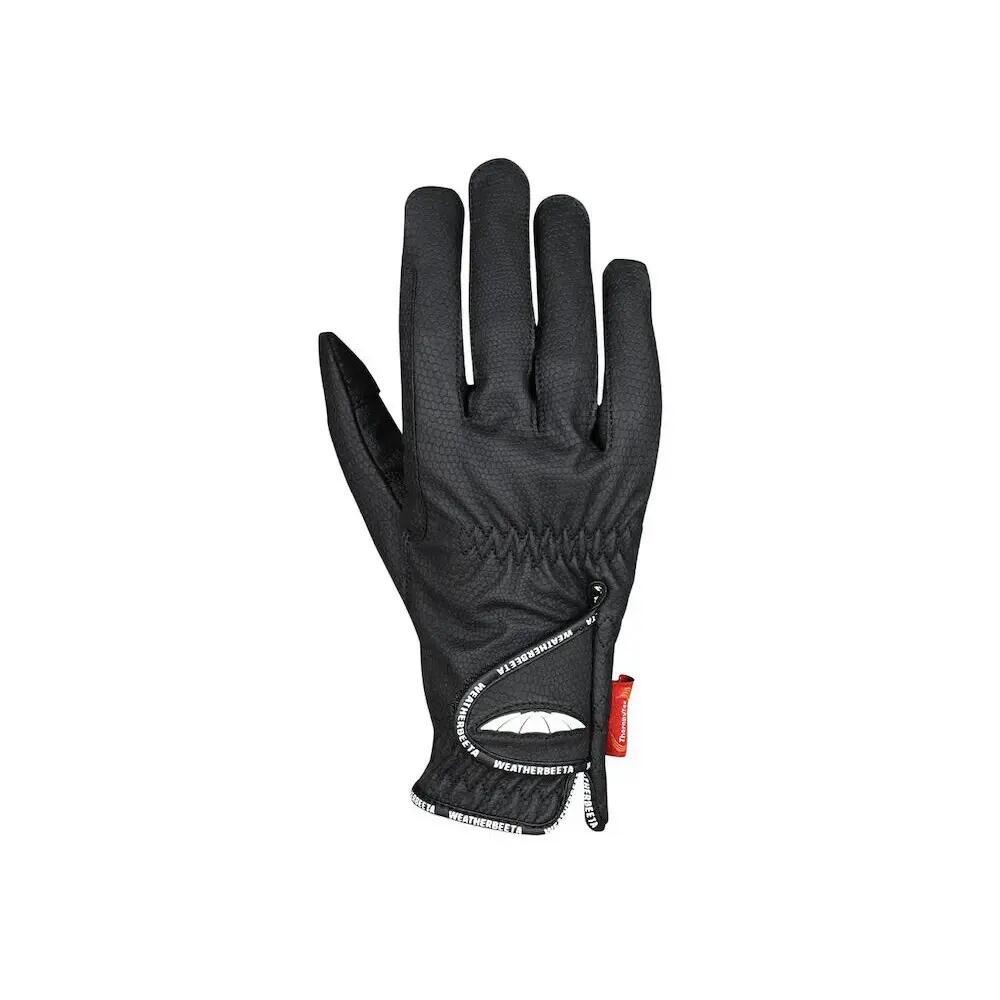 Reithandschuhe Weatherbeeta Therapy-Tec 3/4