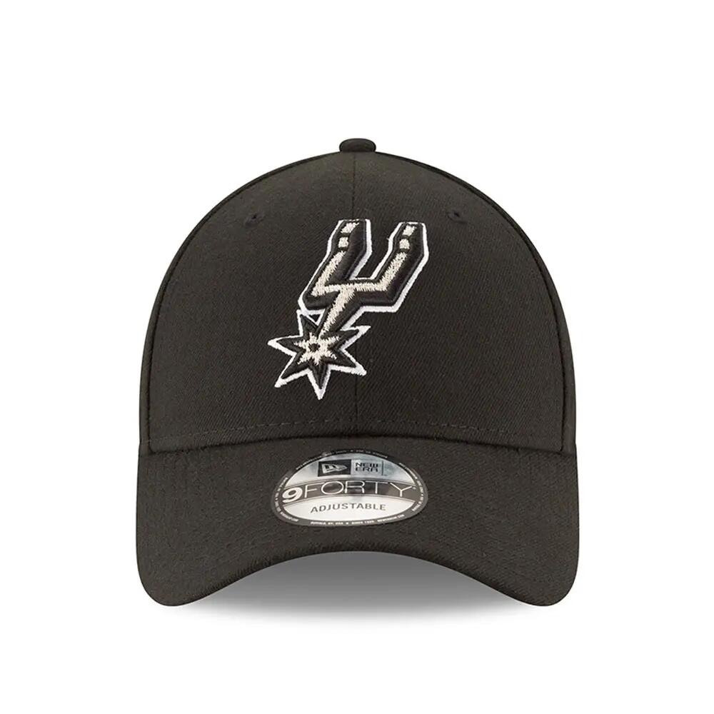 Baseball cap New Era NBA San Antonio Spurs 3/6