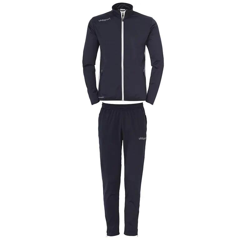 Classic children's tracksuit top and bottom Uhlsport Essential
