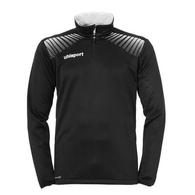 1/4 zip jas uhlsport goal