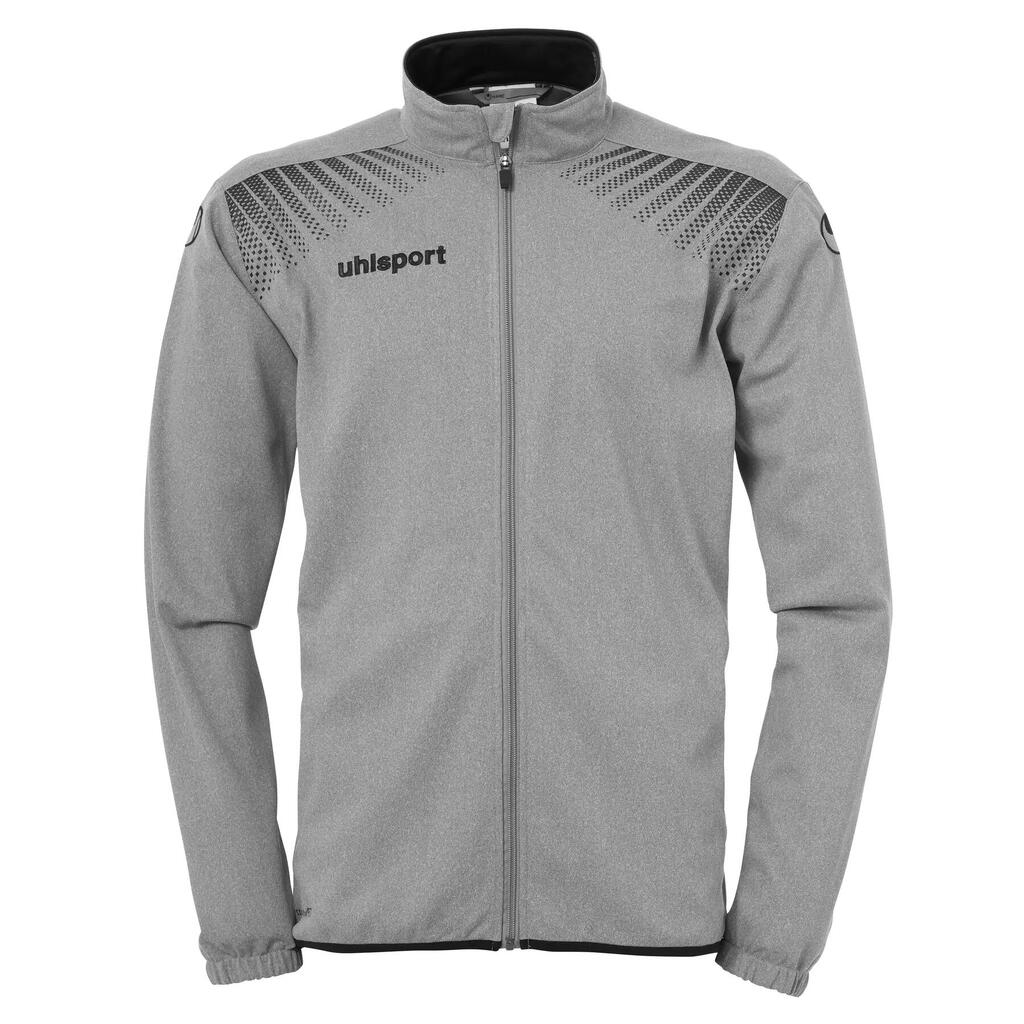 GREY / BLACK