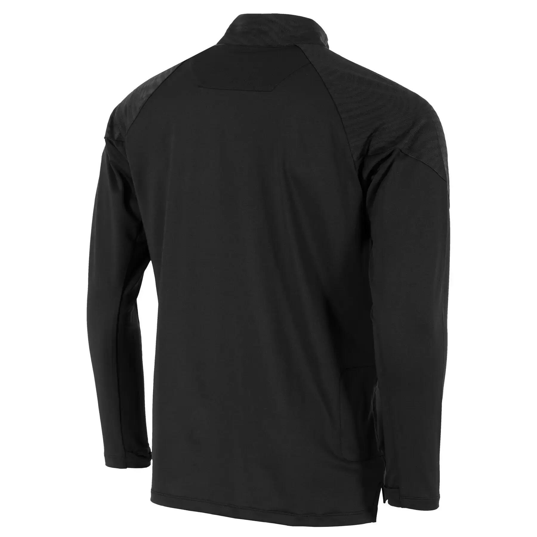 Bluza dresowa zapinana na zamek błyskawiczny Stanno Functionals Quarter 5/5